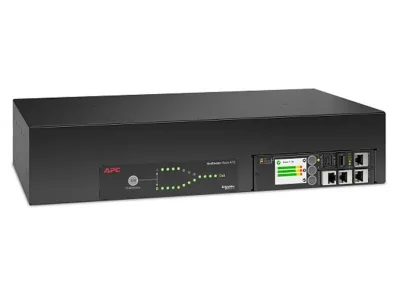 NetShelter Rack ATS APC AP4424A