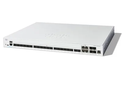 Switch Cisco C1300-24XS 20x 10G SFP+