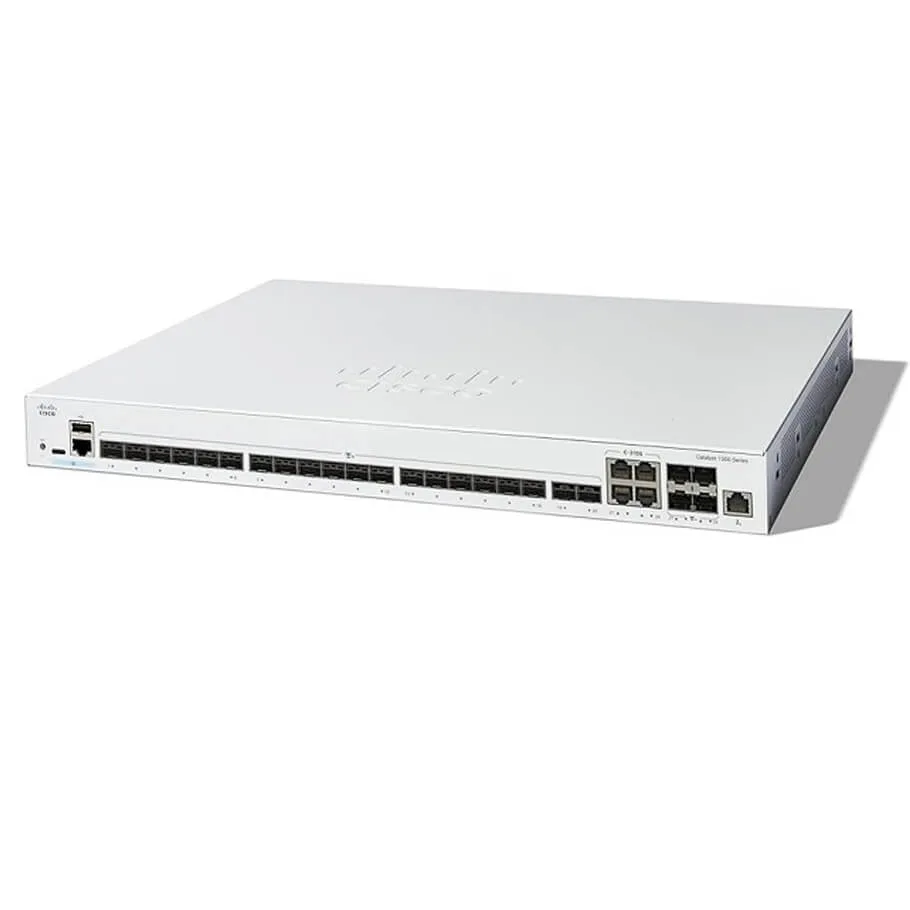 Switch Cisco C1300-24XS 20x 10G SFP+