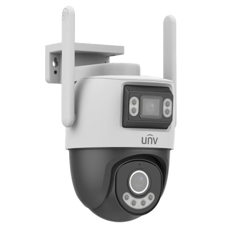 Camera IP 3.0MP UNV IPC-P2S-M33F34