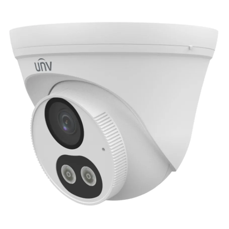 Camera IP 2.0MP UNV IPC3612LB-AF28K-DL