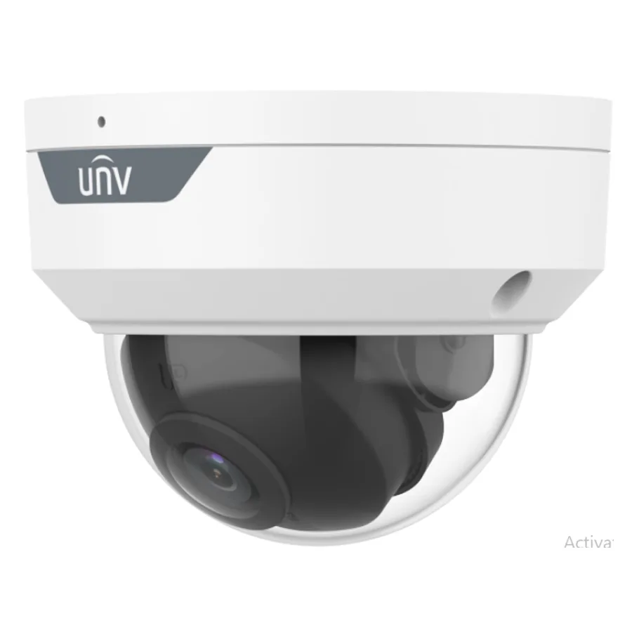 Camera IP 2.0MP UNV IPC322LB-ADF28K-H