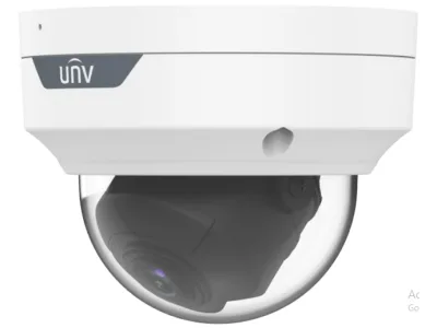 Camera IP 4.0MP UNV IPC3534LB-ADZK-H