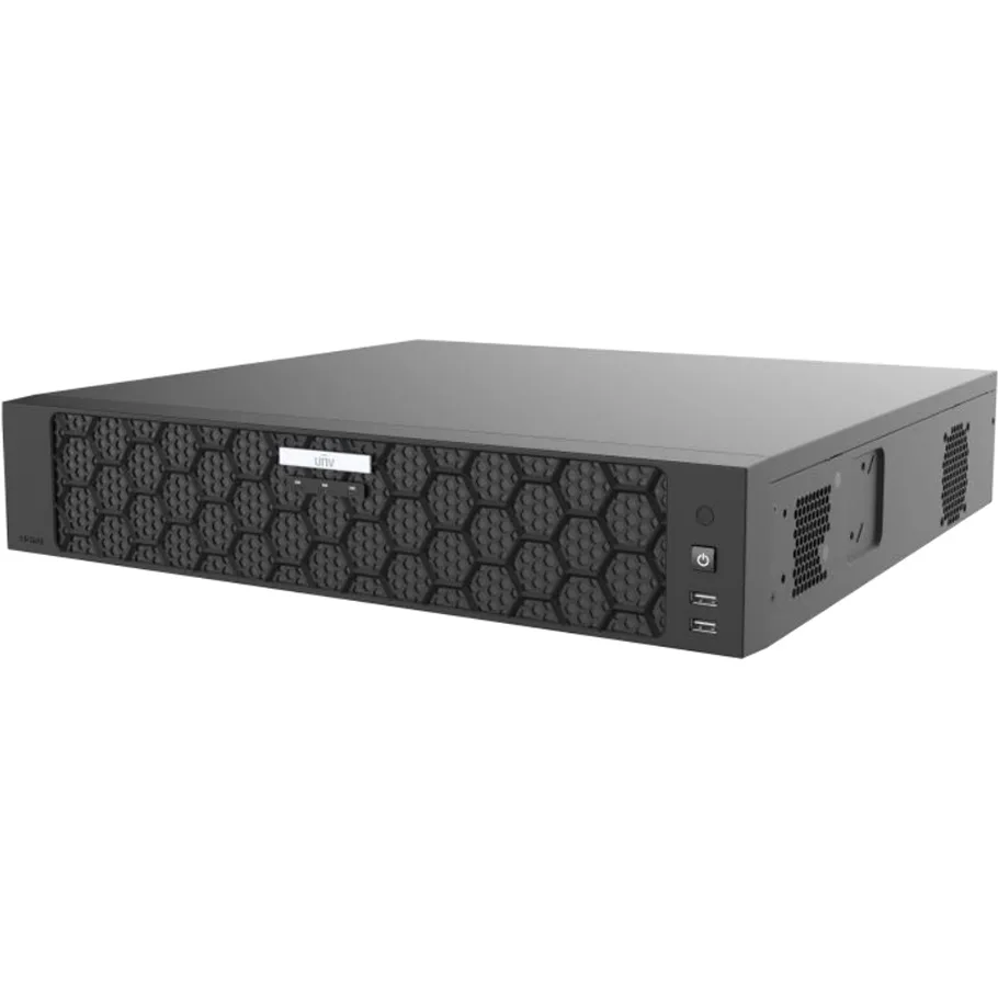 Đầu ghi hình camera IP 64 kênh UNV NVR504-64E-IQ