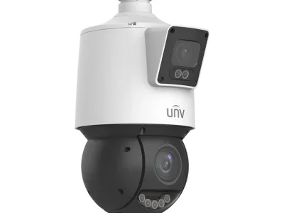 Camera IP 4.0MP UNV IPC94144SFW-X25-F40C