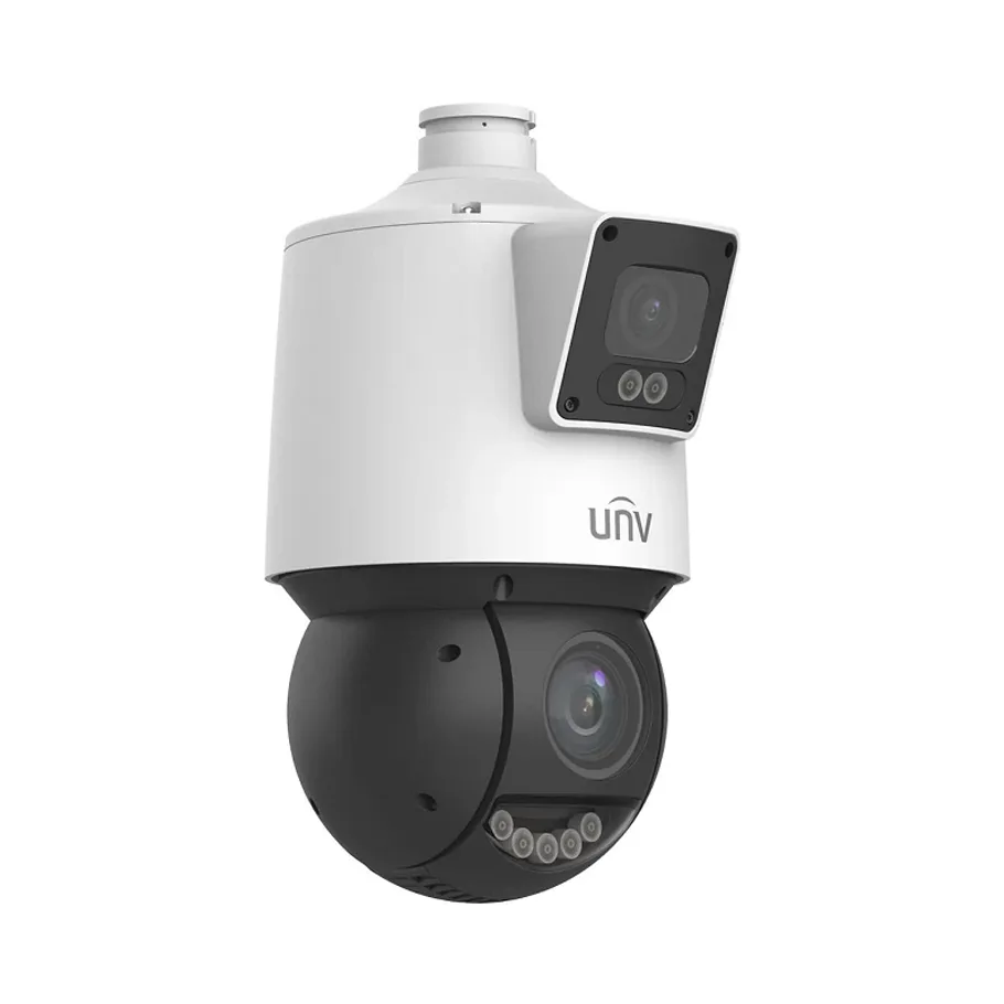 Camera IP 4.0MP UNV IPC94144SFW-X25-F40C
