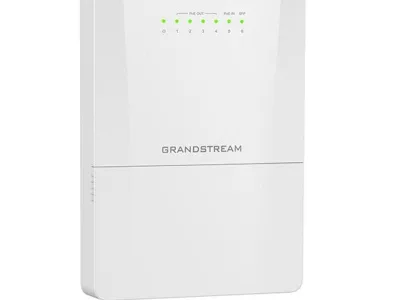 5-Port GE PoE Managed Switch Grandstream GWN7710R