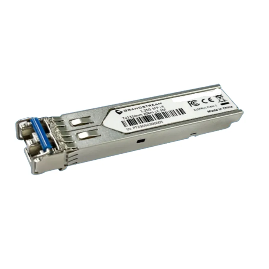 SFP Fiber Module Grandstream GV-GE-20T