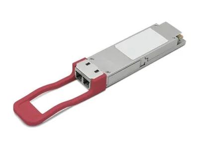 100G QSFP28 Transceiver WINTOP YT-QSFP28-ER4 Lite