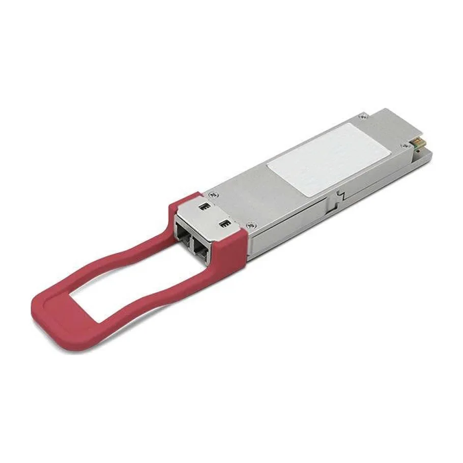 100G QSFP28 Transceiver WINTOP YT-QSFP28-ER4 Lite
