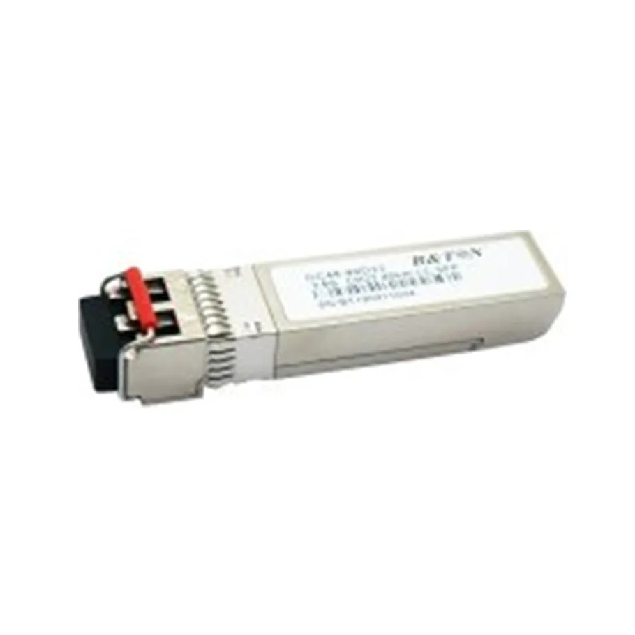 1.25G SM CWDM SFP Transceiver BTON BT-OC24-160Cxxxx