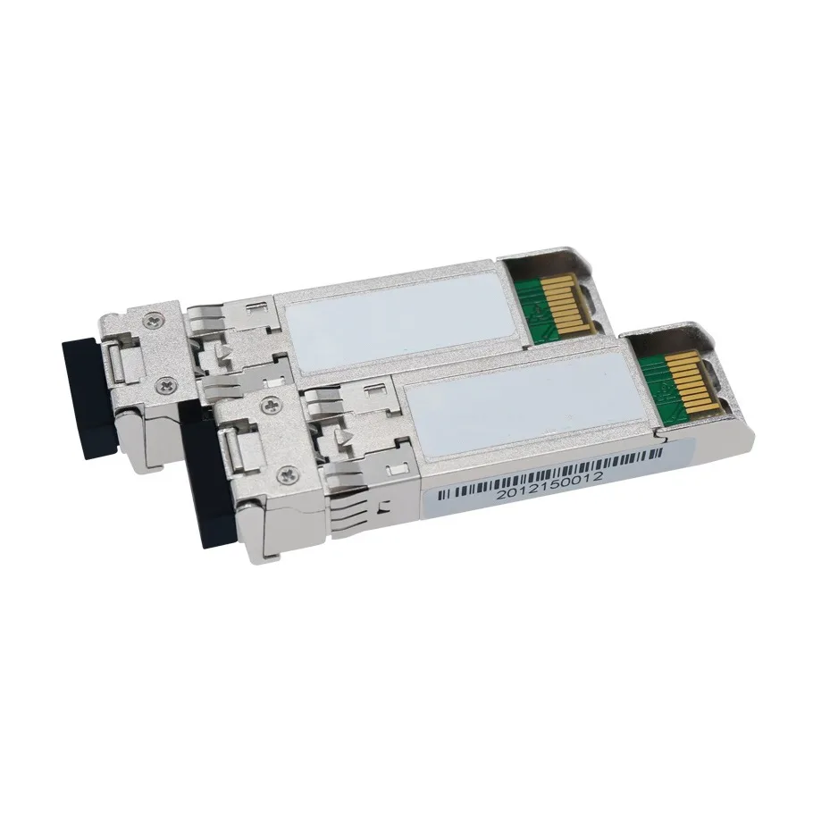 10Gb SFP+ Module BTON BT-SFP+-ZRxxxx (CWDM 1590~1610nm)