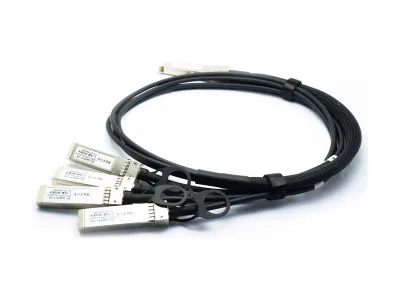 100G QSFP28 AOC BTON BT-QSFP28-A3M