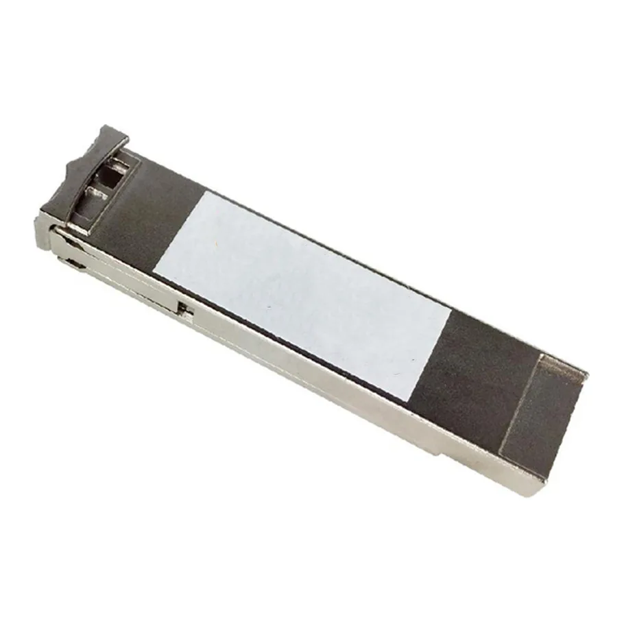 10G XFP CWDM (1470~1550nm, 10km, dual LC, DDM, DML)