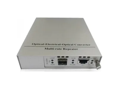 10G Media Converter BTON BT-10GSFP+-GE