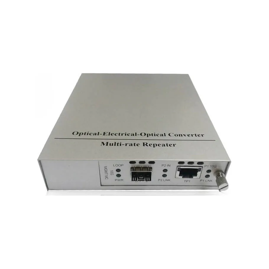 10G Media Converter BTON BT-10GSFP+-GE