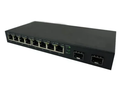 Chuyển đổi Quang-Điện Media Converter BTON BT-928SM-20