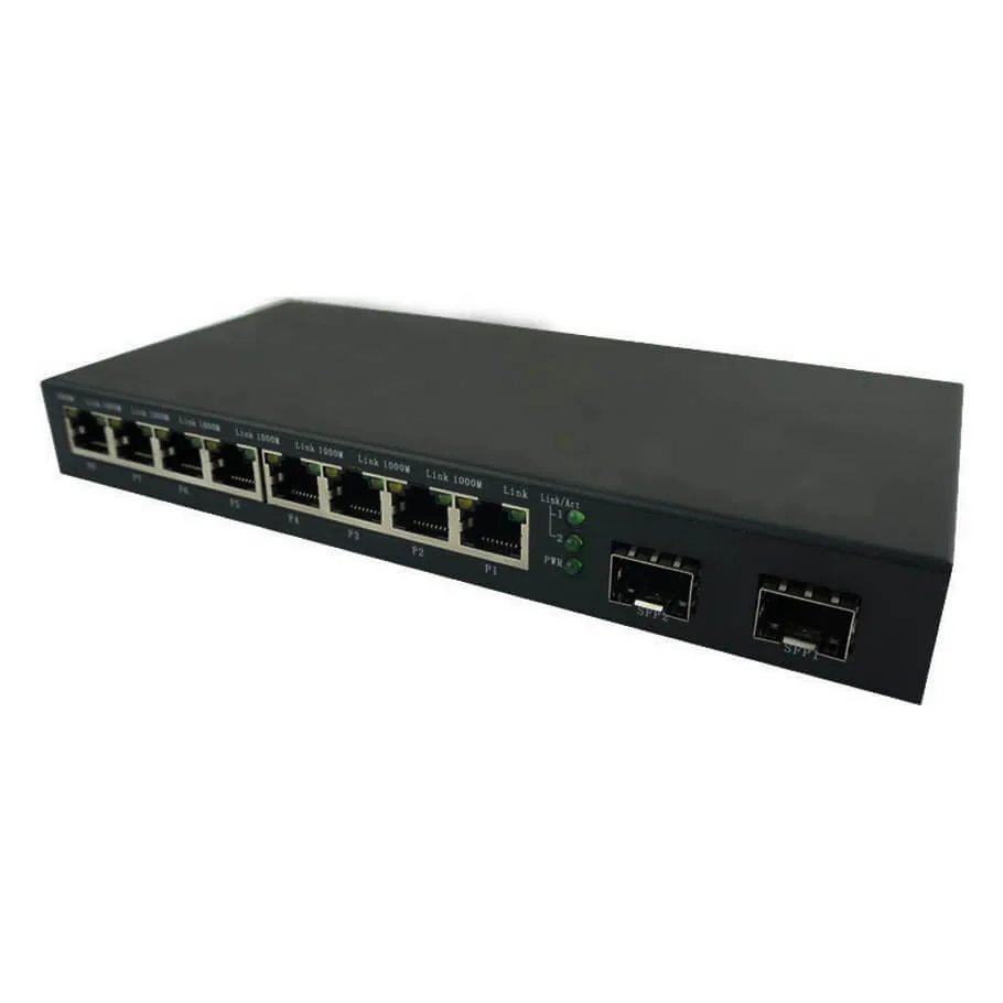 Chuyển đổi Quang-Điện Media Converter BTON BT-928SM-20