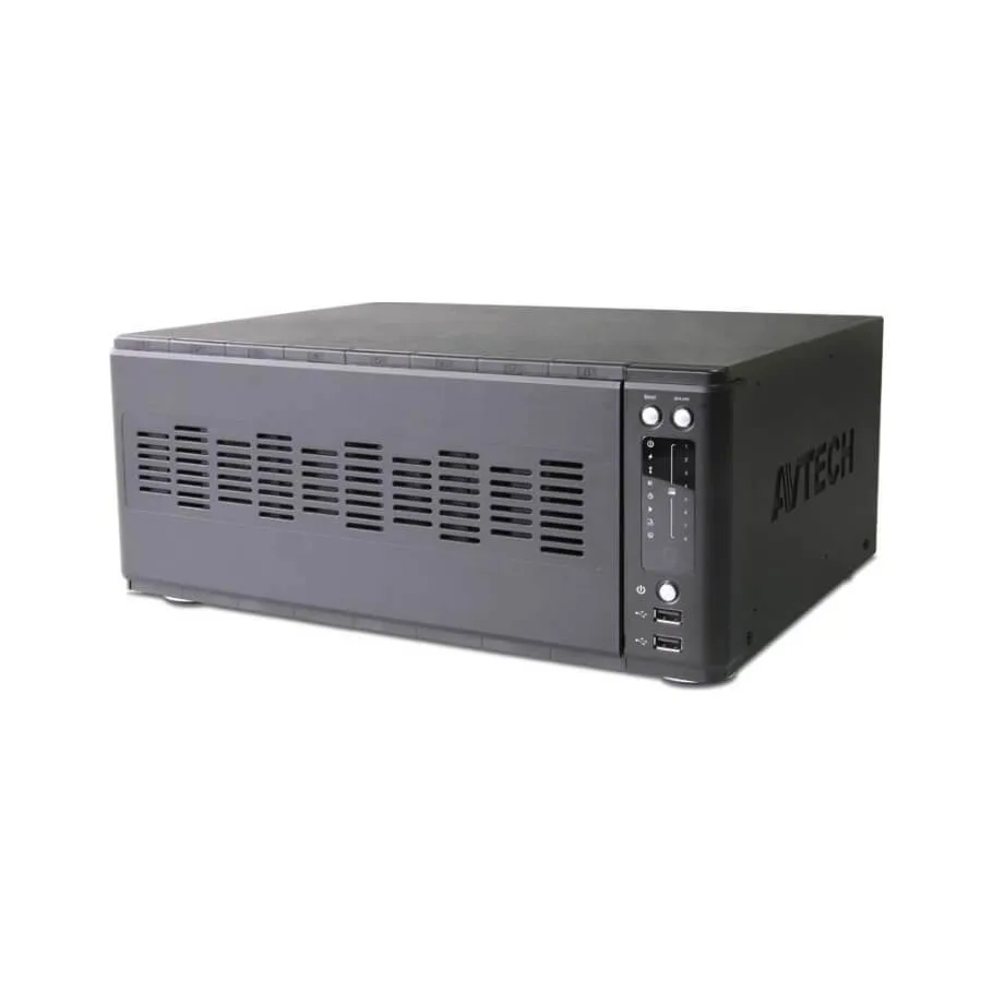 Đầu ghi hình camera IP 36 kênh AVTECH AVH8536AIX