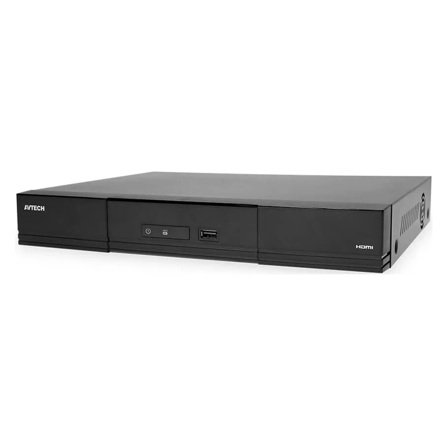 Đầu ghi hình camera IP 16 kênh AVTECH DGH2115BX