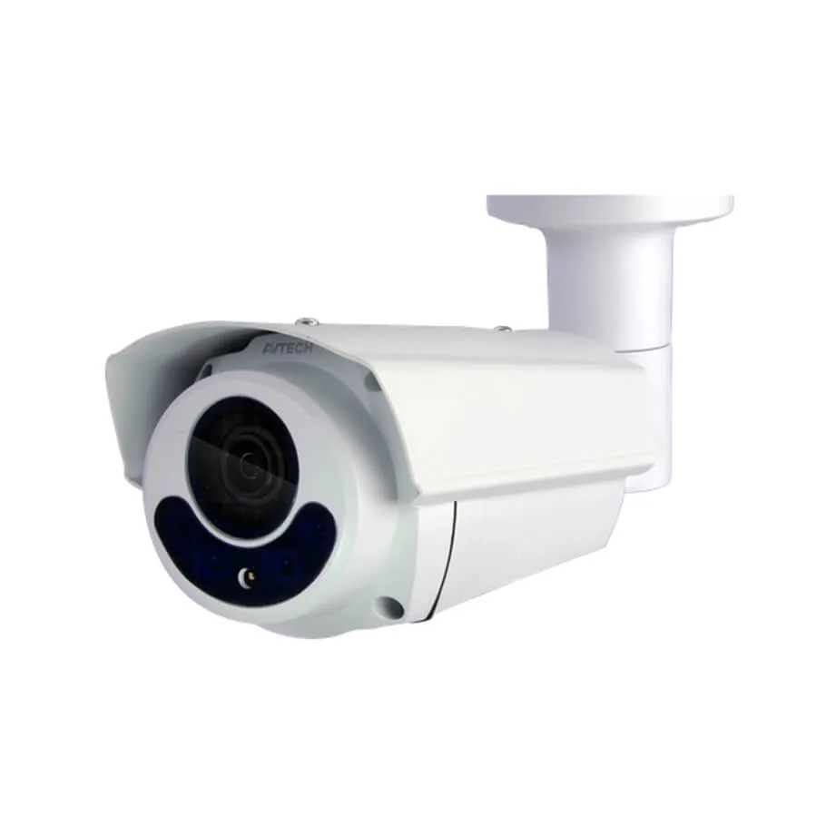 Camera IP 2MP AVTECH DGM2643ASVP/F28F12