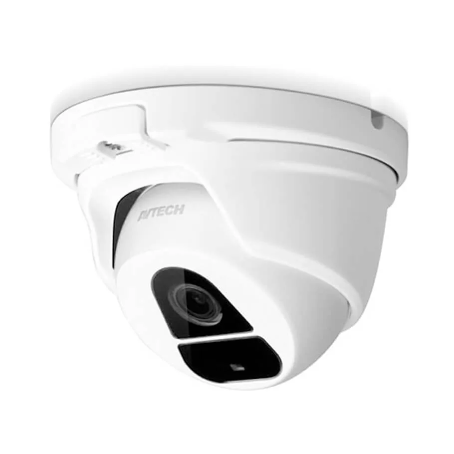 Camera HD-TVI 5MP AVTECH DGC5205TS/F36