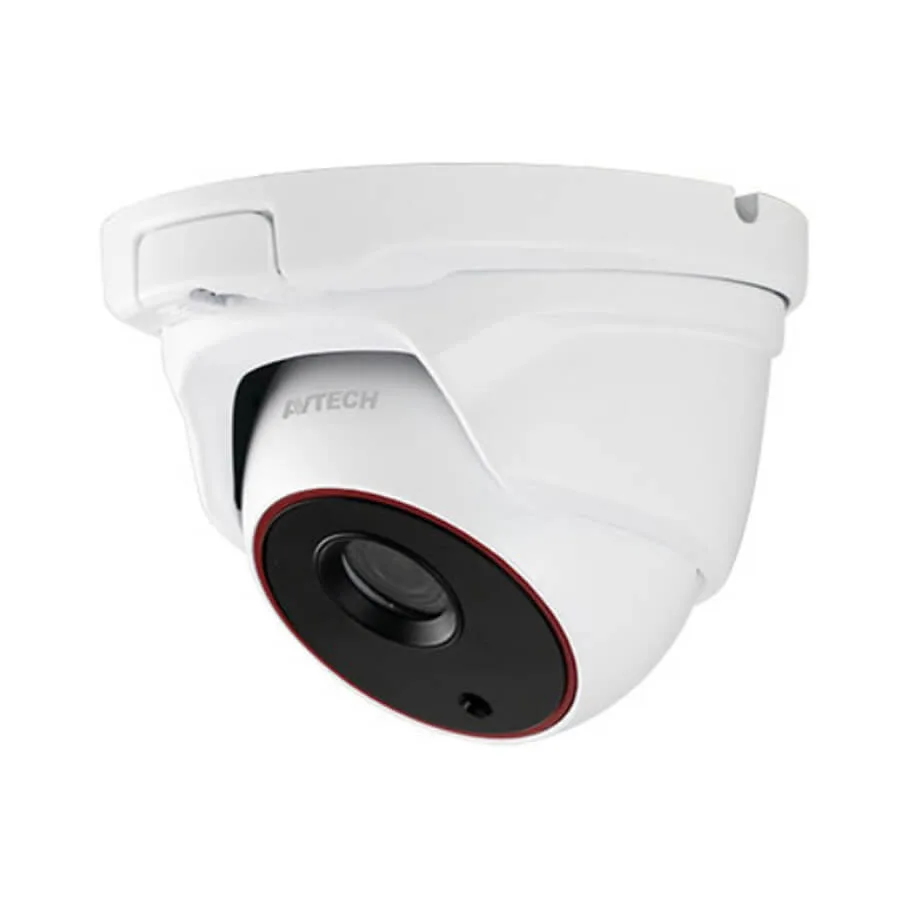 Camera HD-TVI 5MP AVTECH DGC5205RTS/F36