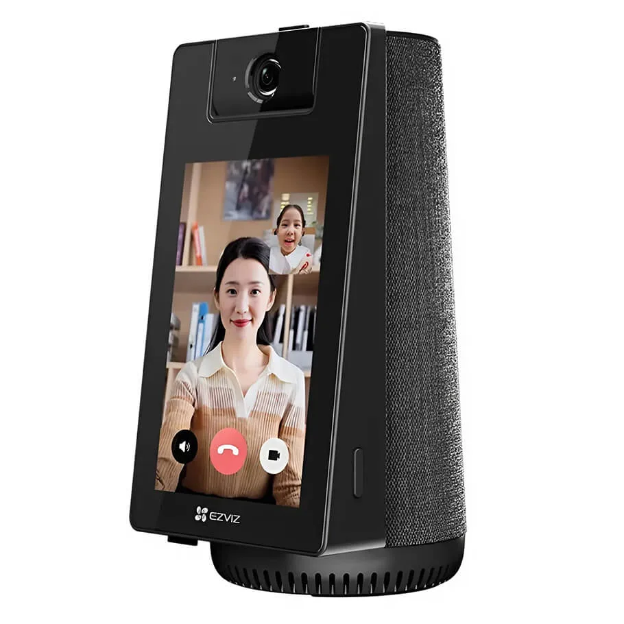 Camera IP Wifi video call thông minh 4MP EZVIZ S10