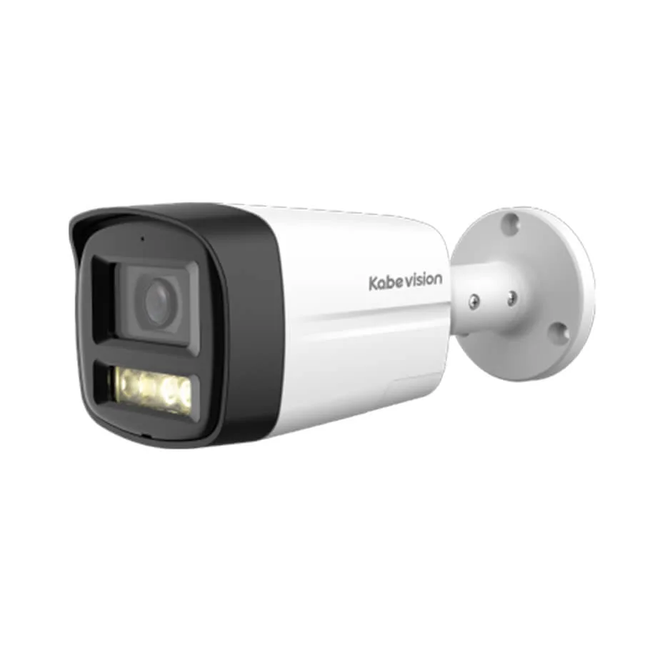 Camera HDCVI Smart Dual Light 2MP KBVISION KX-AD2113C-T