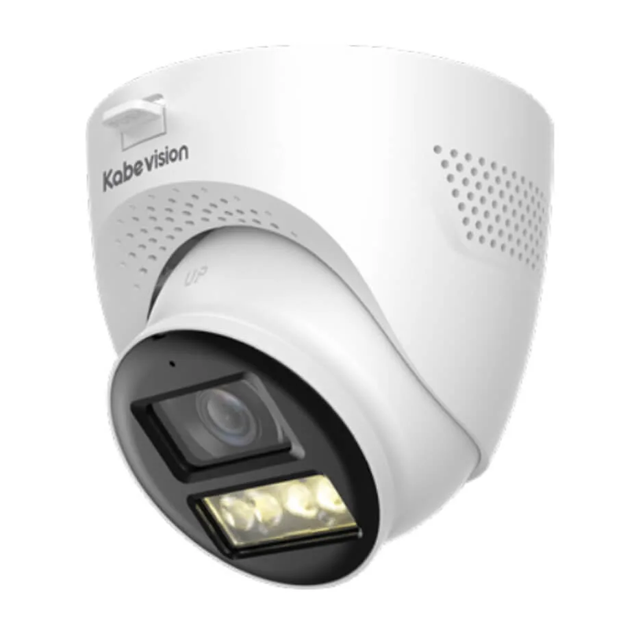 Camera HDCVI Smart Dual Light 2MP KBVISION KX-AD2114C-T