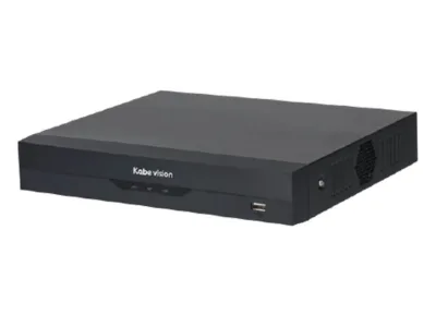 Đầu ghi hình Penta-brid 4 kênh KBVISION KX-DAi8104H3-5M