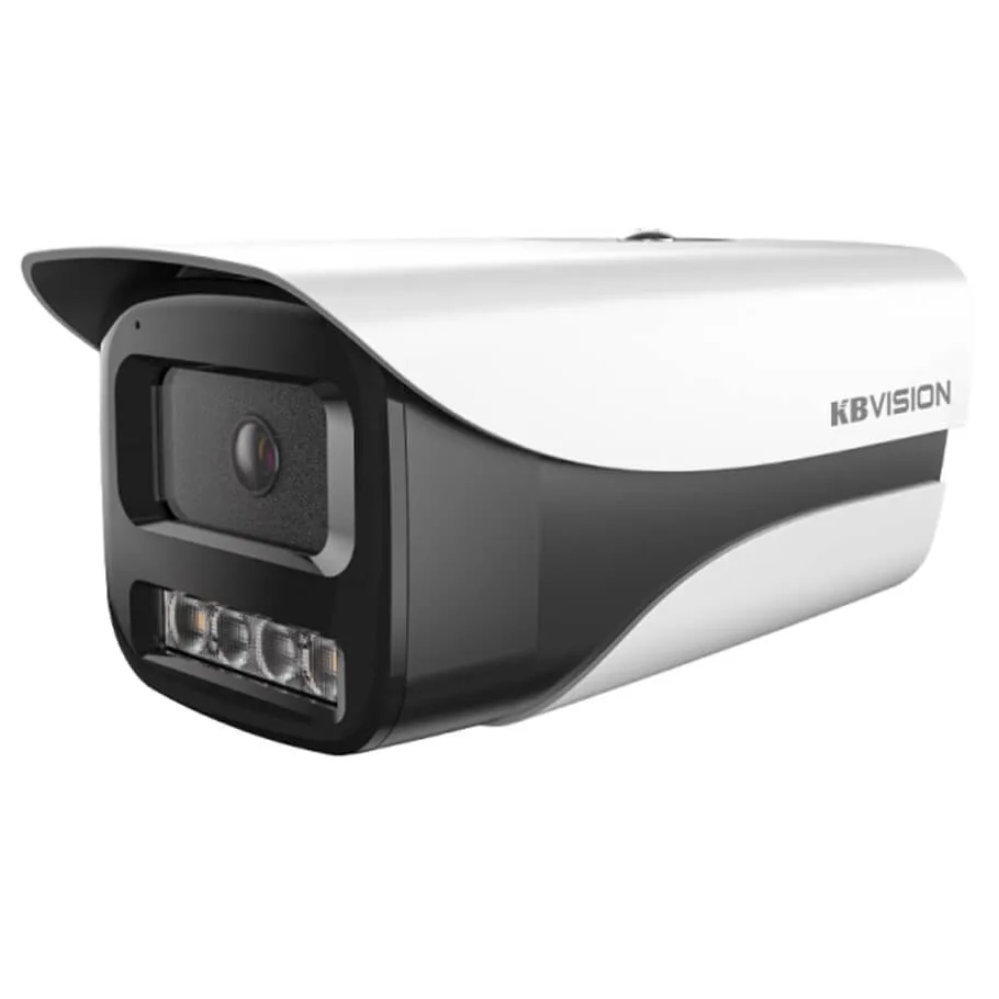 Camera IP Smart Dual Light 2MP KBVISION KX-AD2003N-A