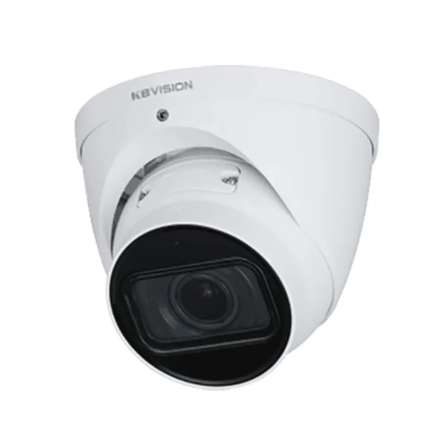 Camera IP 2.0MP KBVISION KX-C2204MN