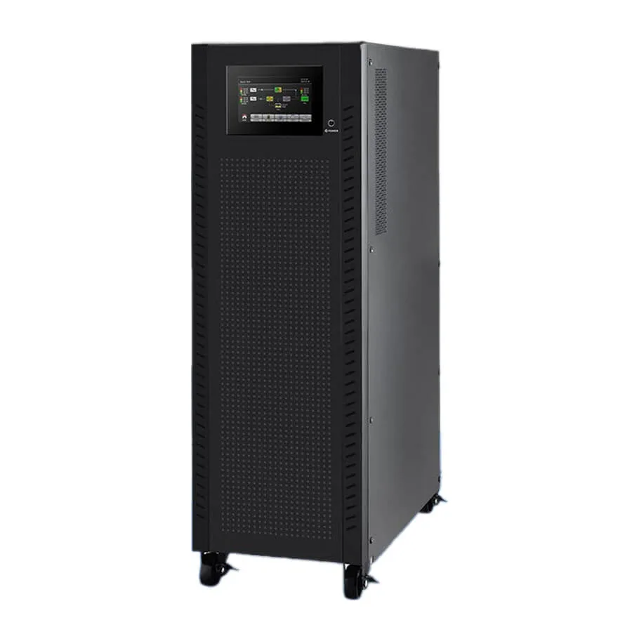 Nguồn lưu điện UPS công nghiệp MASU MS33-10K