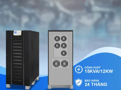 Nguồn lưu điện UPS công nghiệp MASU MSI31-15K