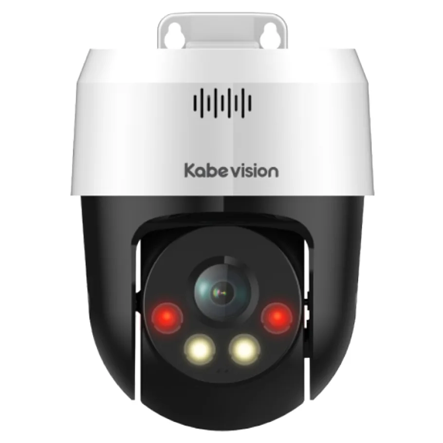 Camera IP PT Smart Dual Light 3MP KBVISION KX-S3P