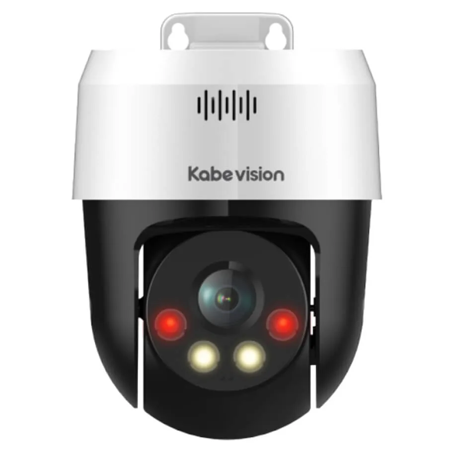 Camera IP PT Smart Dual Light 5MP KBVISION KX-S5P