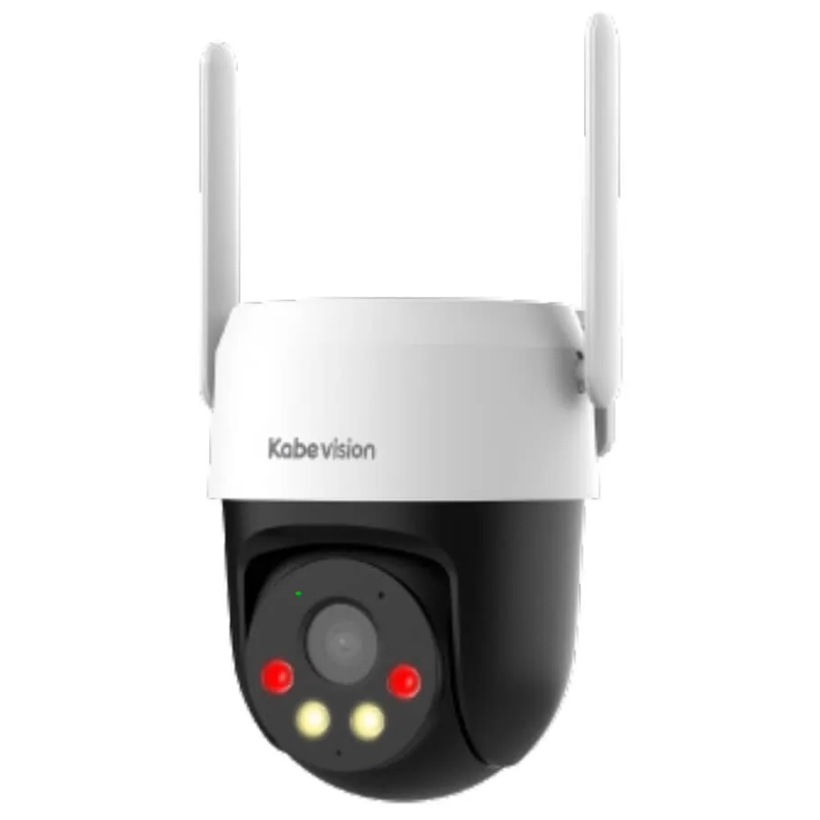 Camera IP PT 4G 5MP KBVISION KX-S5L-4G