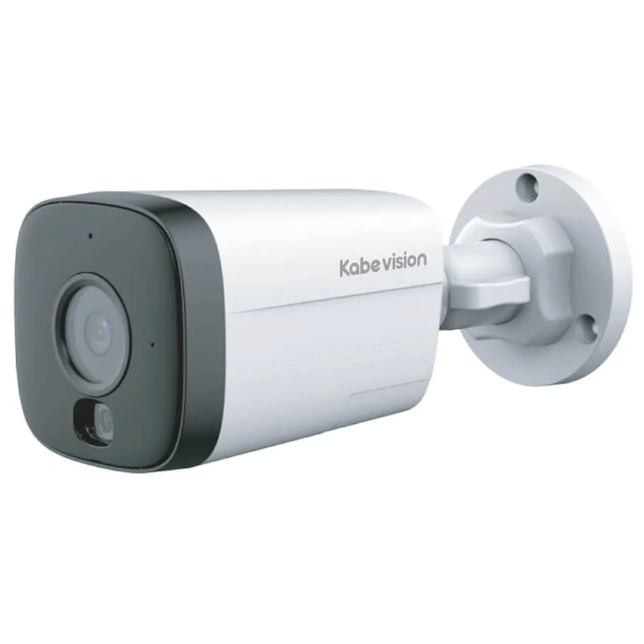 Camera IP WiFi Smart Dual Light 3MP KBVISION KX-A31D