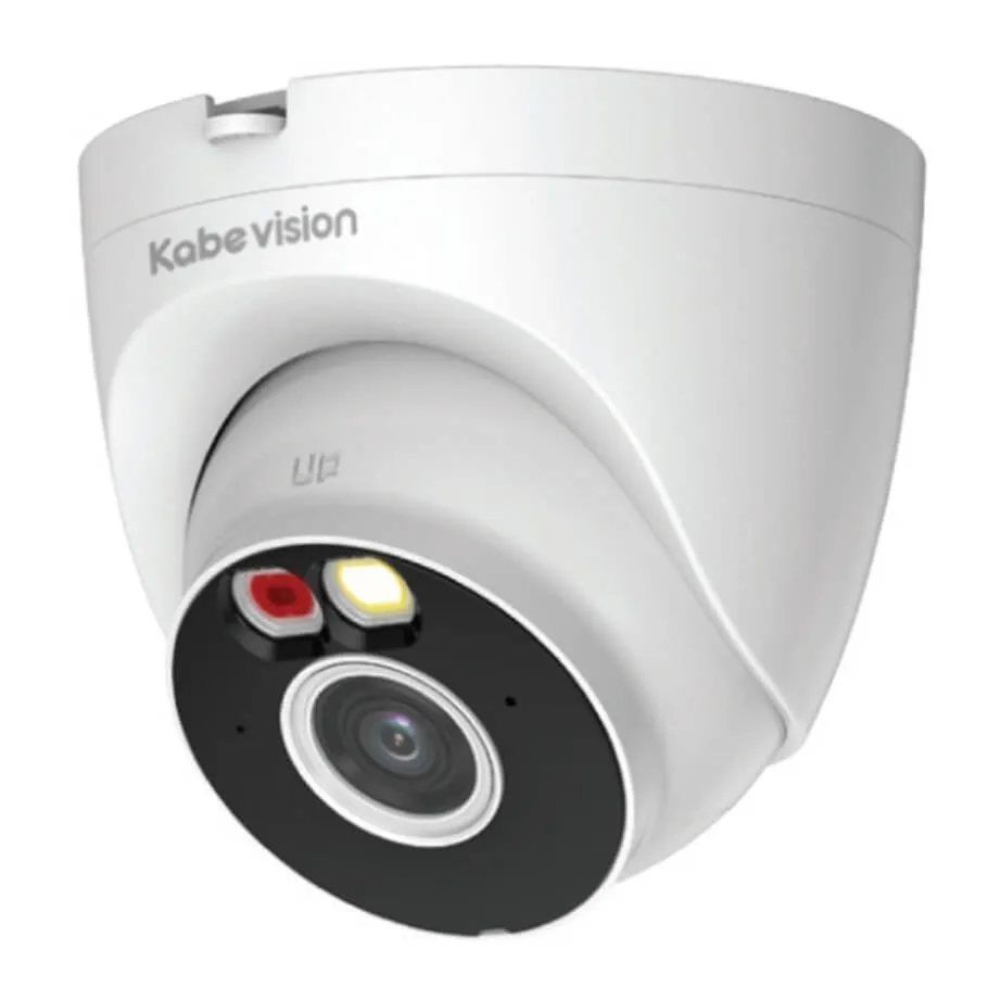 Camera IP WiFi Smart Dual Light 3MP KBVISION KX-C32D