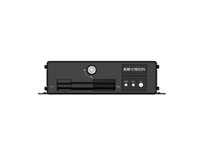 Đầu ghi hình cho ô tô 4 kênh KBVISION KX-FM7104S