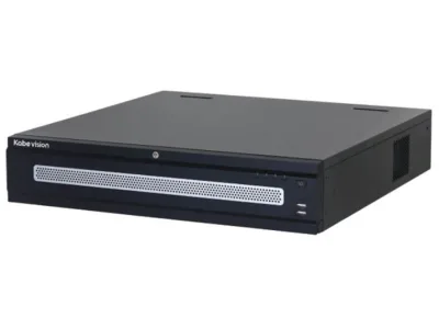 Đầu ghi hình camera IP 64 kênh KBVISION KX-EAi4K8864N4