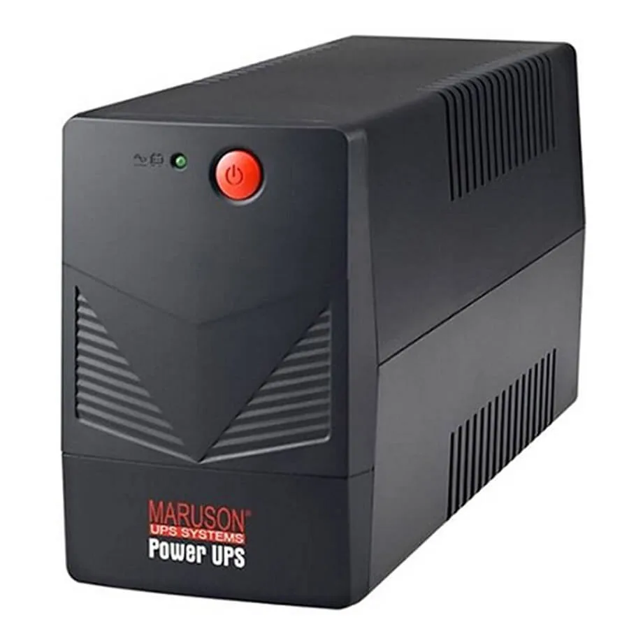 Bộ lưu điện UPS MARUSON POW-1250AGMT
