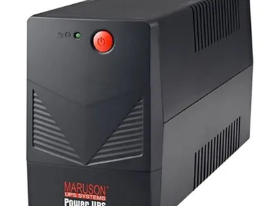 Bộ lưu điện UPS MARUSON POW-1650ASGMT
