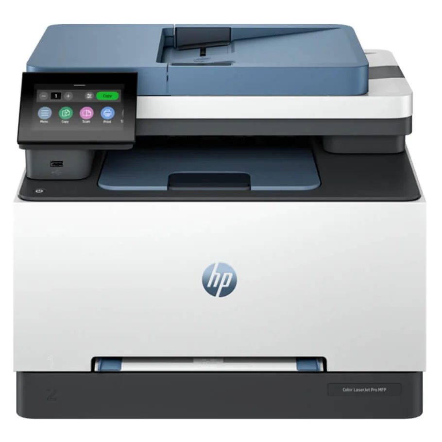 Máy in Laser màu HP Color LaserJet Pro MFP 3303fdw