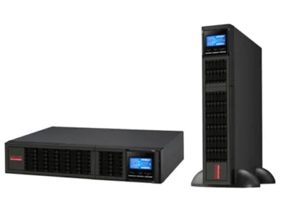Bộ lưu điện UPS MARUSON ULT-W1KRTGME