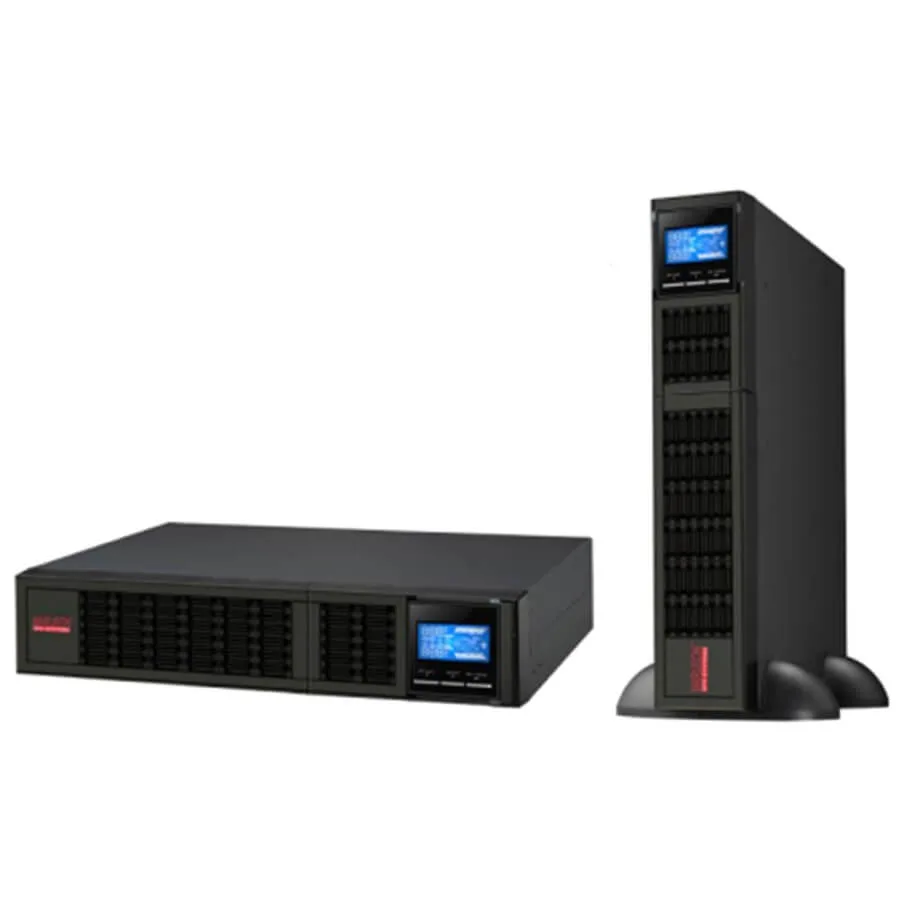 Bộ lưu điện UPS MARUSON ULT-W1KRTGME
