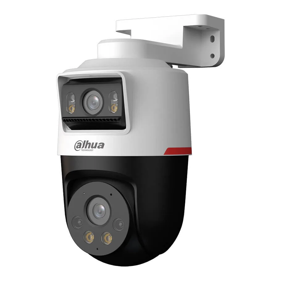 Camera IP 2+2MP DAHUA DH-IPC-PTS2249B-E2-S-PV-PRO