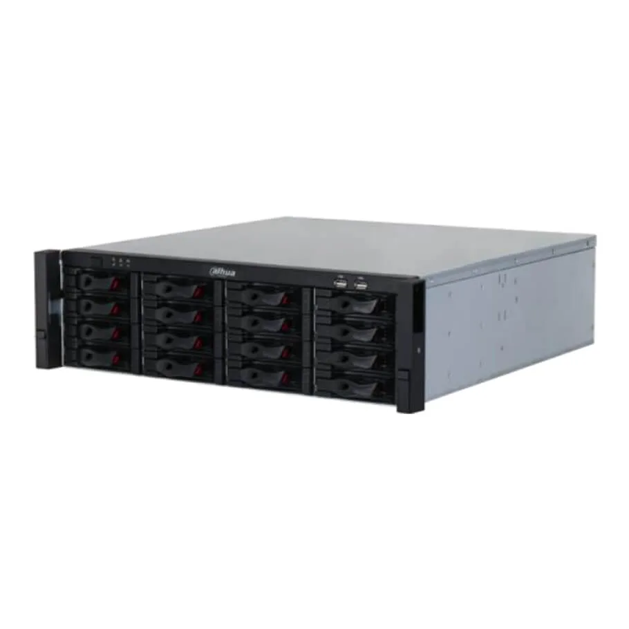 Đầu ghi hình camera IP 32 kênh DAHUA DHI-NVR5032-EI