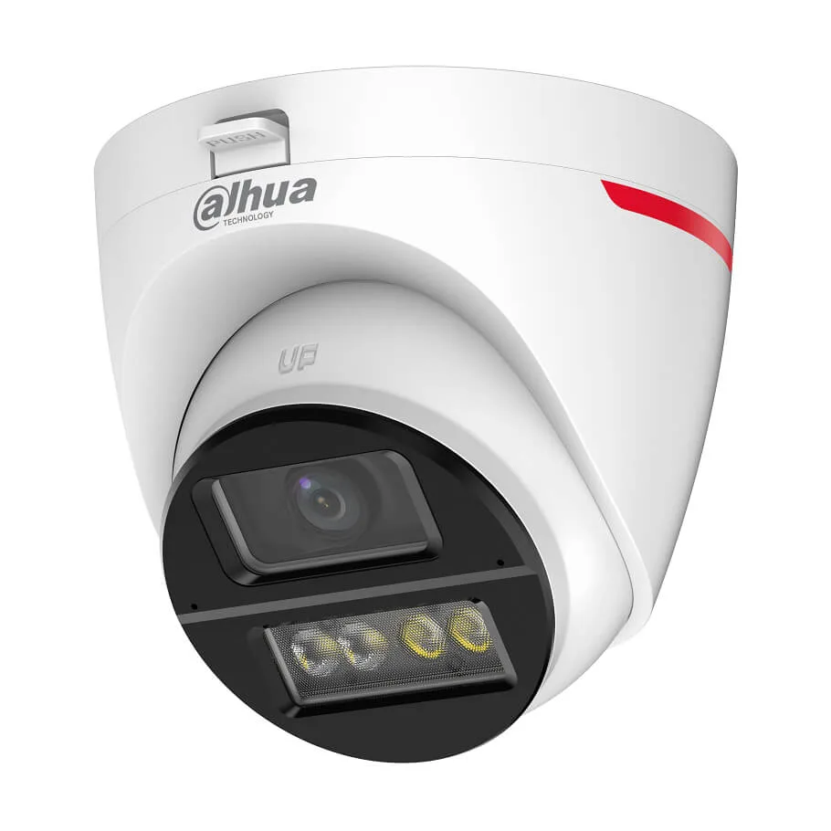 Camera HDCVI 2MP DAHUA DH-HAC-HDW1249X-IL-A-PRO